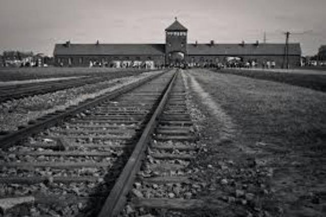Birkenau