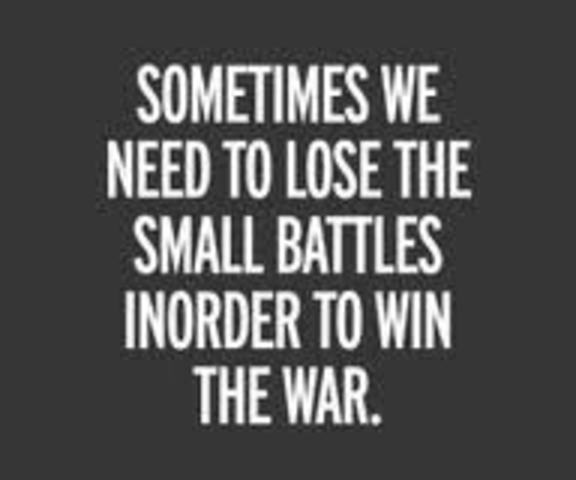 Battle of Bunker Hill