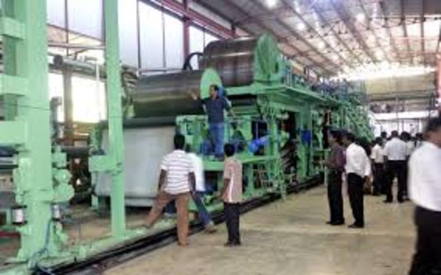 21st Century Advancements