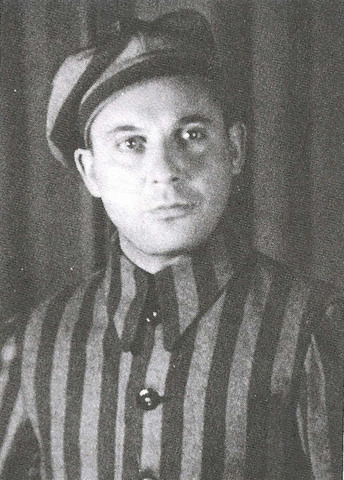 The Death of Vladek Spiegelman