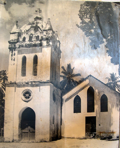 Christianity in Tanzania