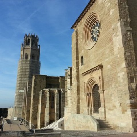 El gran maestro Pere Coma muere el año 1220
