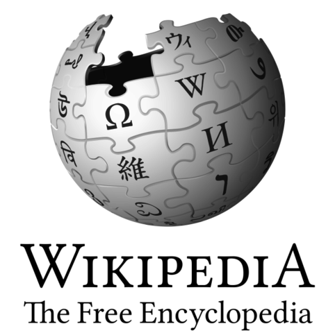 El inicio de la Wikipedia