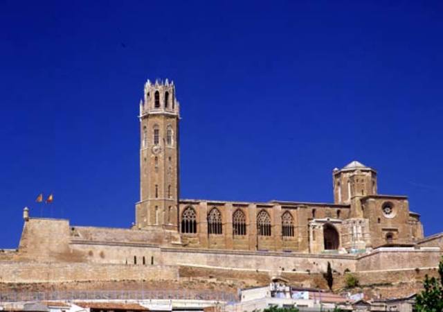 Seu Vella Monumento Nacional