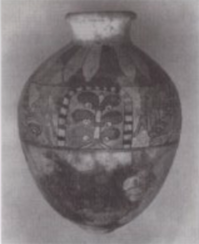 Asirios (Siglo VII a.C.)