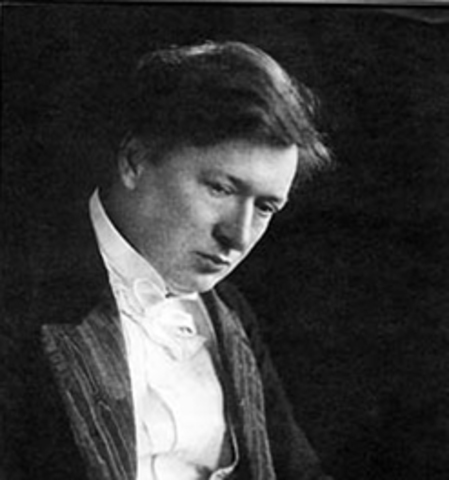 Ferruccio Busoni publishes Sketch for a New Aesthetic of Music discussing the use of electrical and other new sound sources in future music.