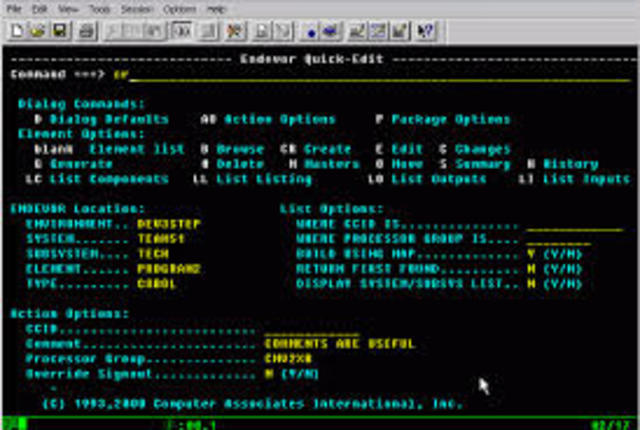 Nuevos Lenguajes de Programación.