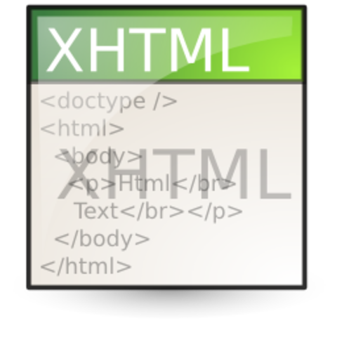 HTML