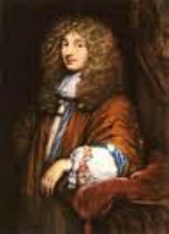 CHRISTIAN HUYGENS ( C=FX)