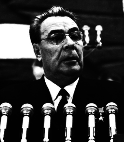 Kollektivt lederskab i Sovjet