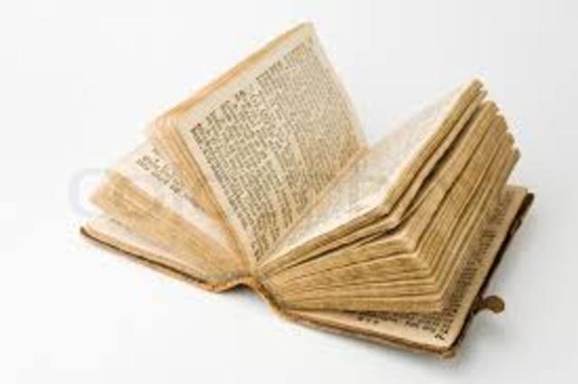 Andrej Amalrik udgiver bogen "Vil Sovjetunionen eksistere indtil 1984?"