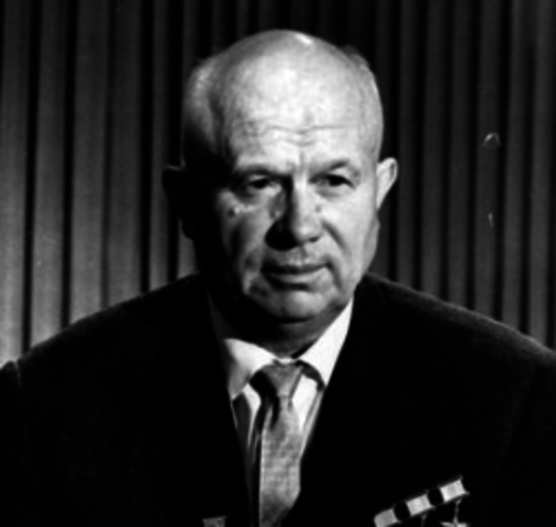 Nikita Khrusjitov