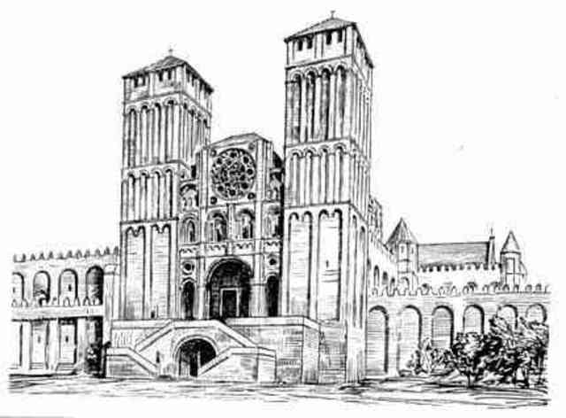 Europa en la Edad media