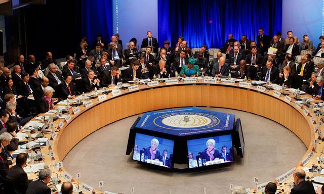 Creación del servicio de financiamiento compensatorio