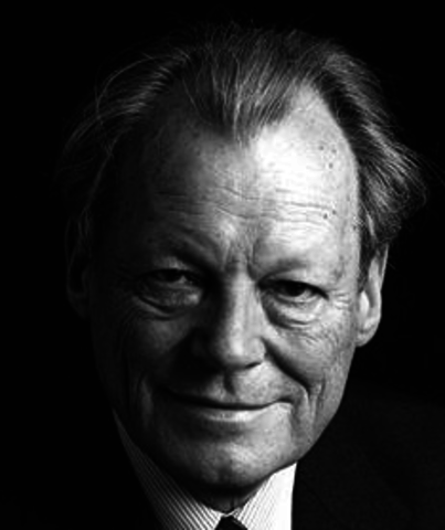 Willy Brandt