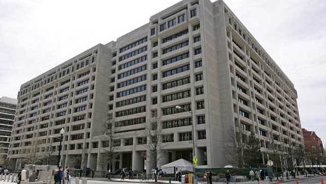 Ayuda a los paises del ex bloque soviético