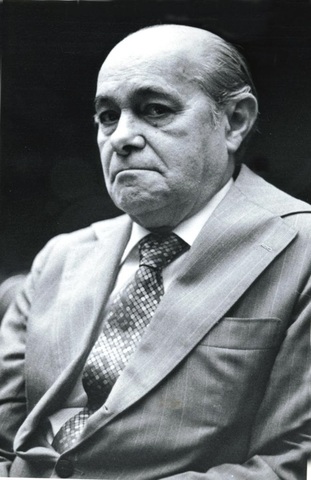 Surgimento do Partido Popular