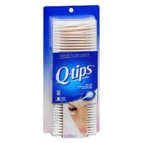 q-Tip