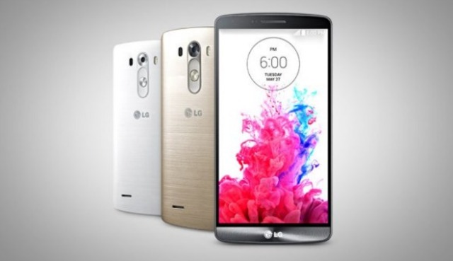 Lg products
