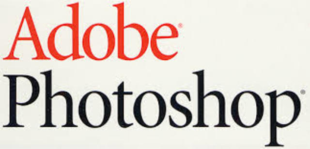 Adobe Photoshop