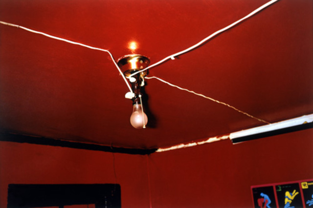 William Eggleston