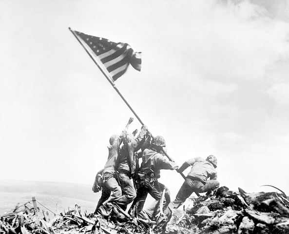 Iwo Jima