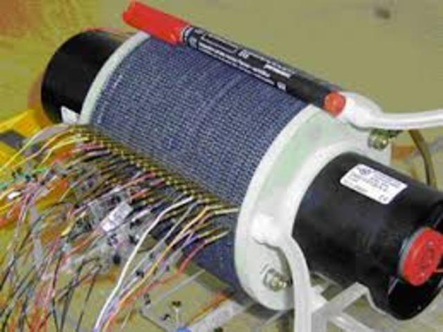 "Alternative Energy Mid-Range Fuel Cell"