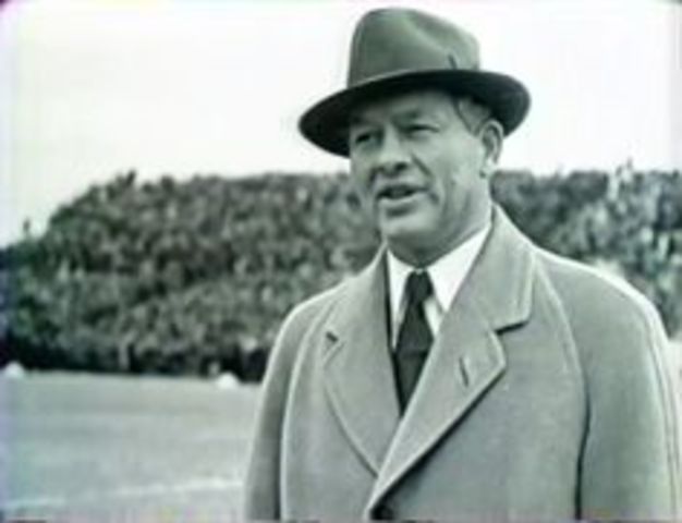 Stadium renamed to honor the late Curly Lambeau