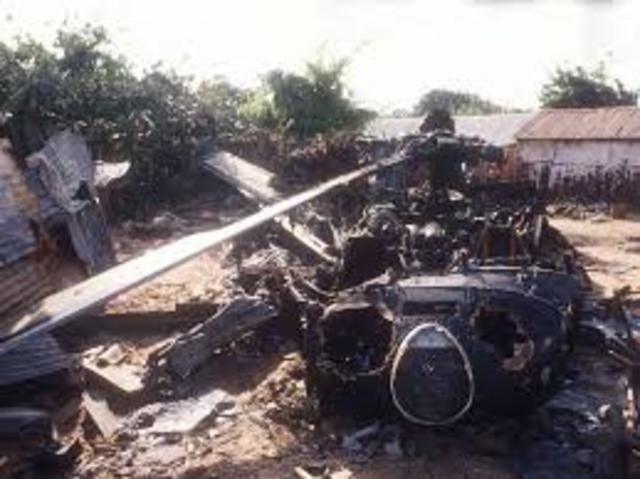 Battle of Mogadishu (continued)