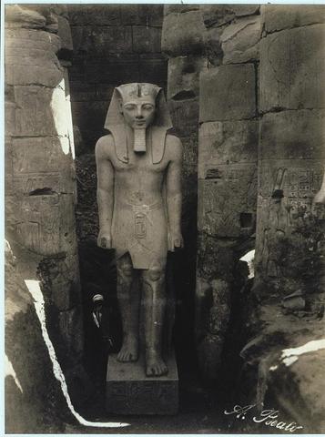 Egypt Conquered by Arabs