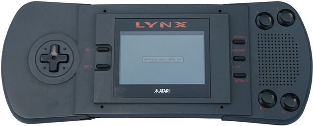 Atari Lynx
