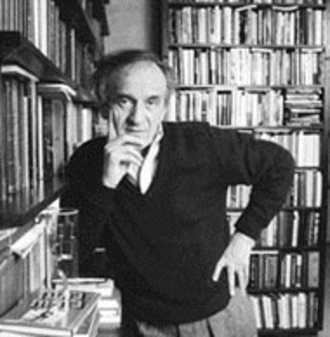 Elie Moves to the U.S.