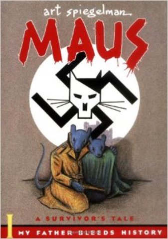 Maus 1