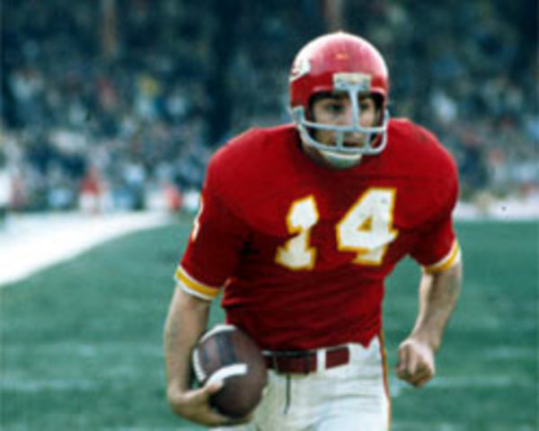 The Longest Game Ever