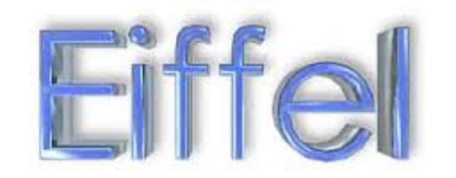 eiffel is invited