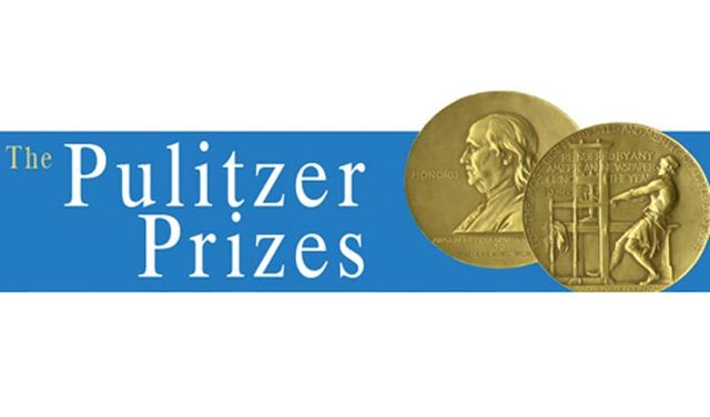 Maus Wins Pulitzer Prize