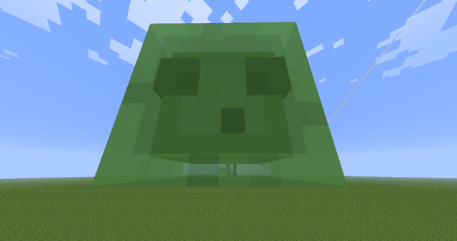 Minecraft reaches ALHPA