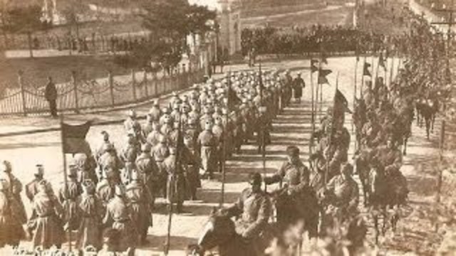 Khilafat Movement launched