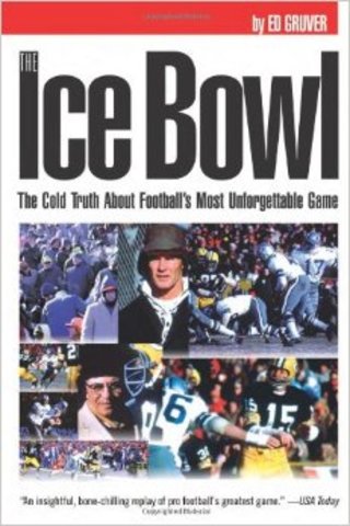 The Ice Bowl