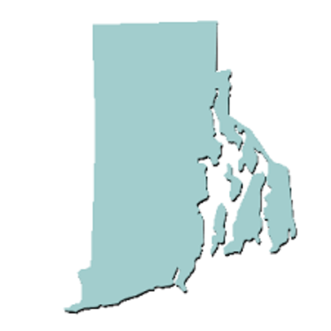 Rhode Island Founded