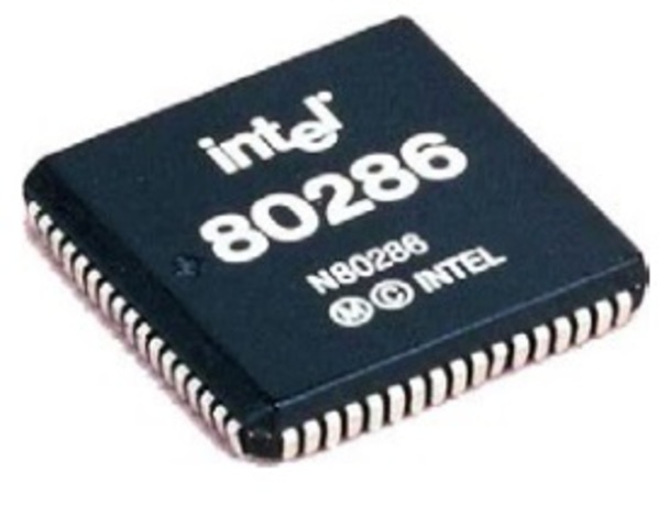 Microprocesador 80286