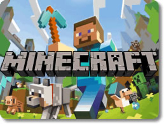 Minecraft Came Out