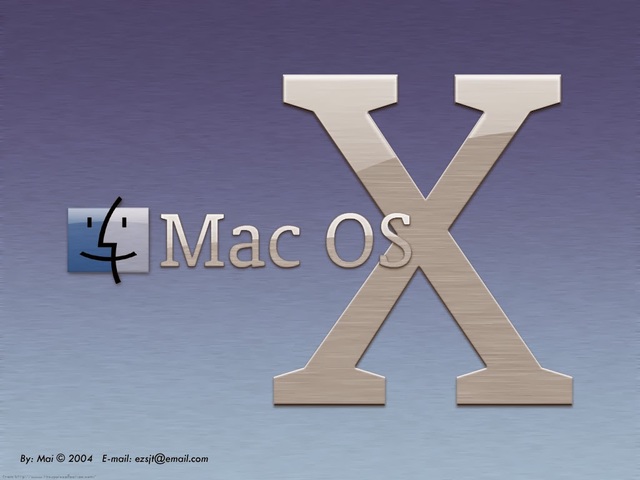 Mac OS