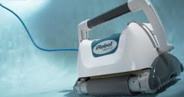 Verro - Pool Cleaning Robot