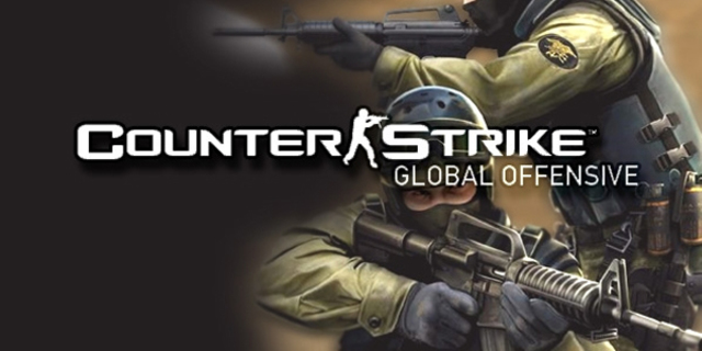 Counter Strike:Global Offensive