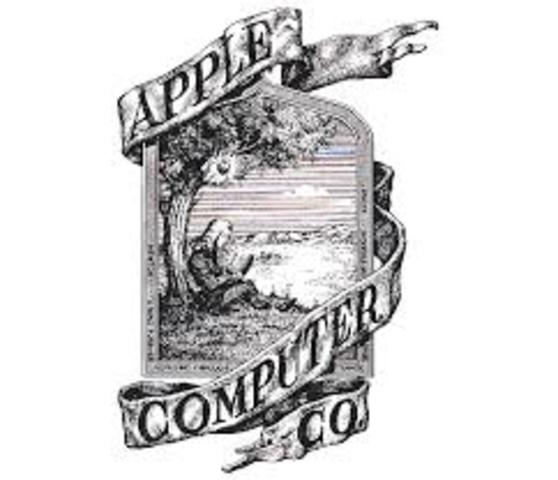 Apple Inc. founded