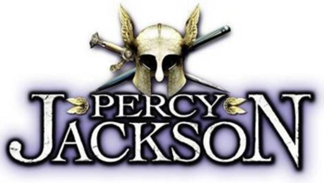 Percy Jackson Series
