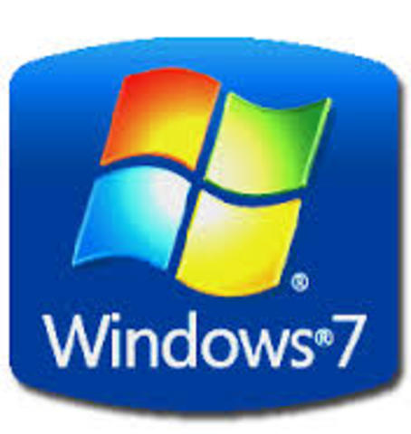 windows 7