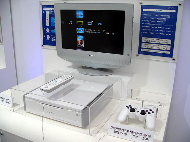 PSX