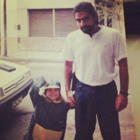 I started KINDERGARDEN ♥